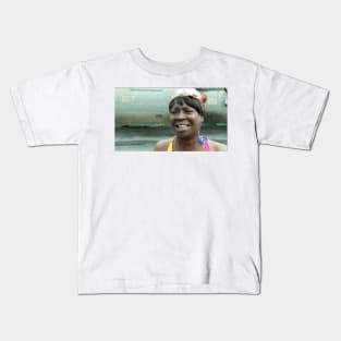 Ain't Nobody Got Time for That Kids T-Shirt